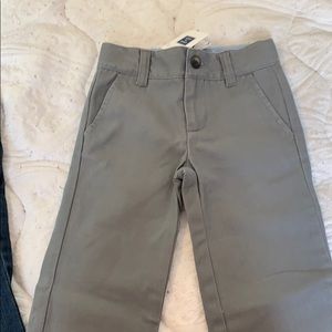 Janie and jack pants